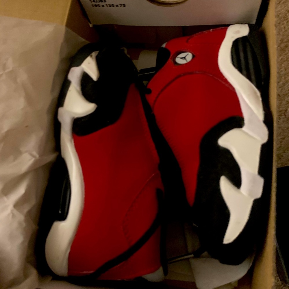 Jordan 14